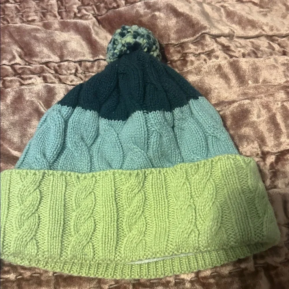 Patagonia Beanies Lot